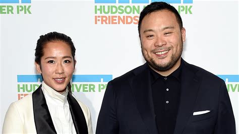 gloria lee pr executive gucci|The Truth About David Chang's Wife .